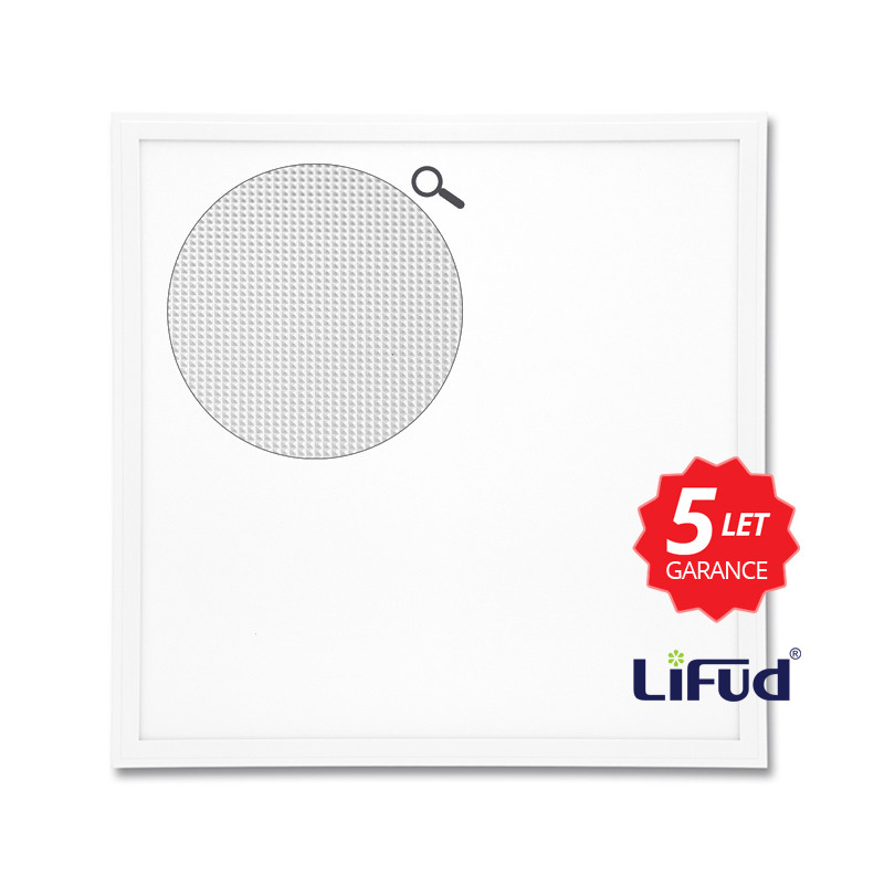 LED-GPL44-45/UGR/BI ZEUS