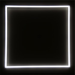 LED-FRAME-40/BI FRAME