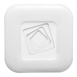 WCL01S-90W/LED DONUT