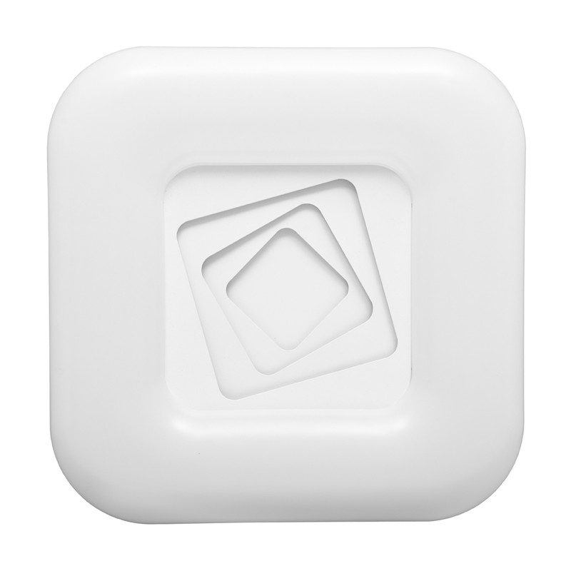 WCL01S-90W/LED DONUT