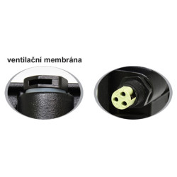 RLED48WL-200W STAR SMD