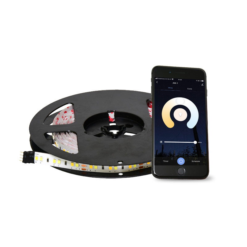 DX-SMD2835-BI/5M/TUYA STRIP SET