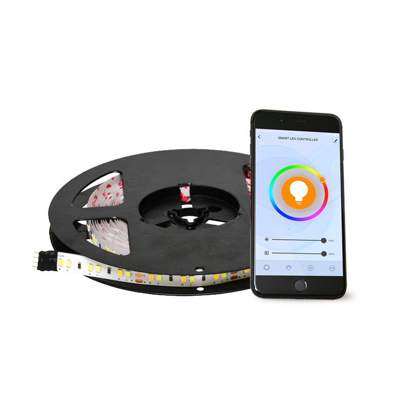 DX-SMD5050-RGBW/5M/TUYA STRIP SET