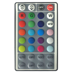 DX-SMD5050-RGBW/5M/TUYA STRIP SET