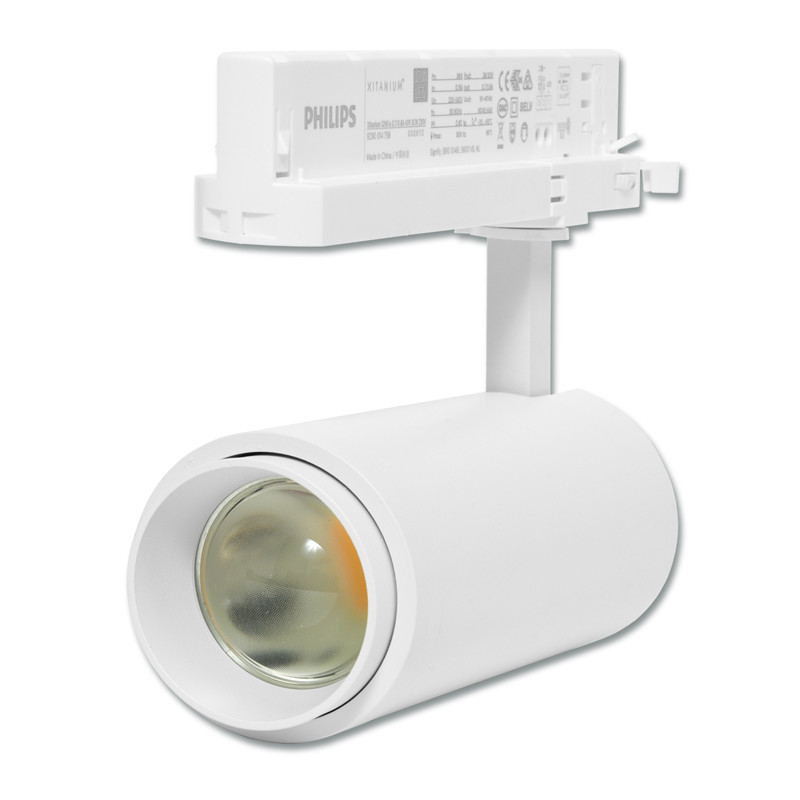 TR-TL-30W/BI/NA TRACK