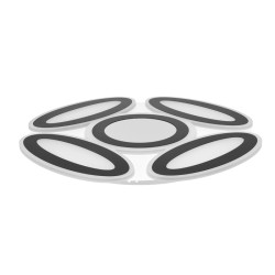 WALP7171-3D/LED DUNA