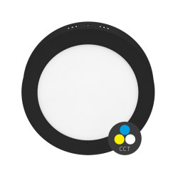 LED-CSL-CCT/12W/CR LADA 2