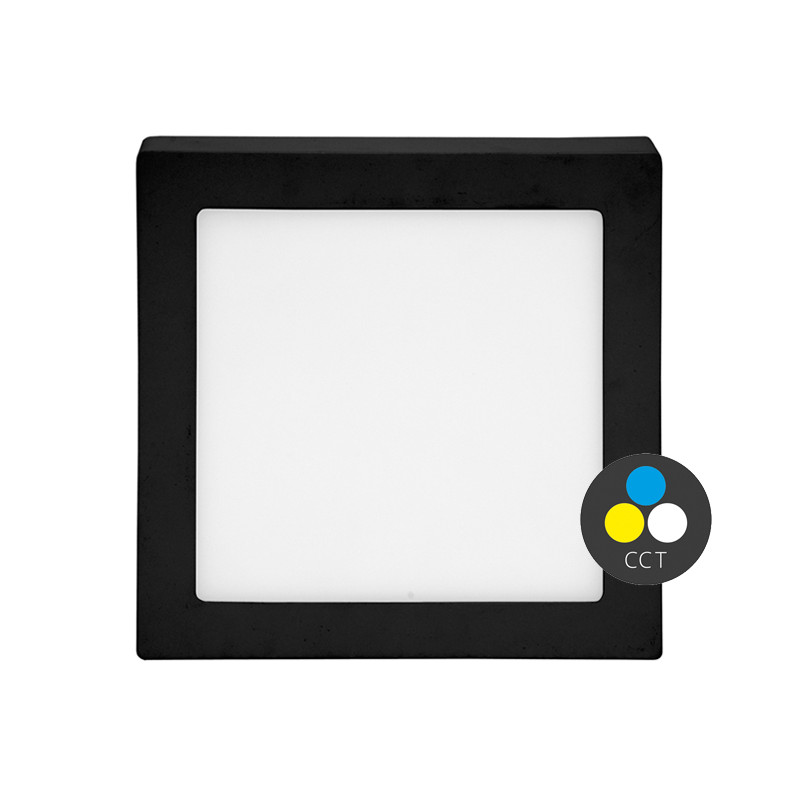 LED-CSQ-CCT/12W/CR RAFA 2