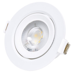 LED-DLR-5W/2700 BARI