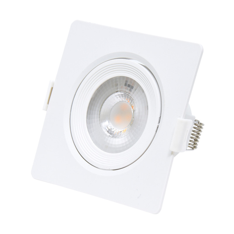 LED-DLS-5W/4100 BART