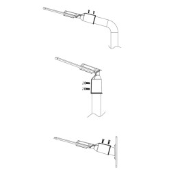SL02-100W/3000 STREET