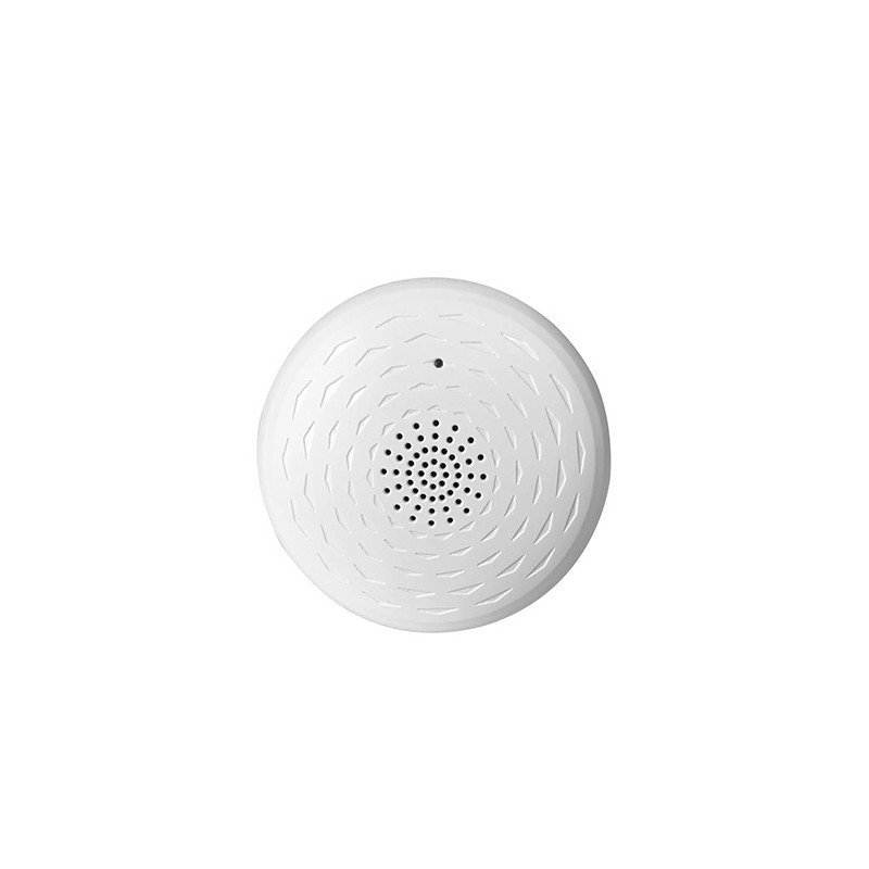 Solight doplňkový gong ke zvonku 1L202