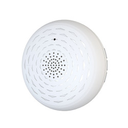 Solight doplňkový gong ke zvonku 1L202