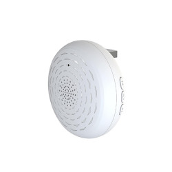 Solight doplňkový gong ke zvonku 1L202