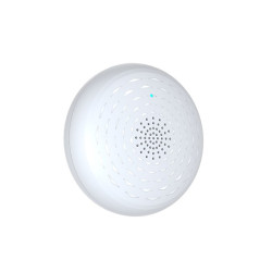 Solight doplňkový gong ke zvonku 1L202