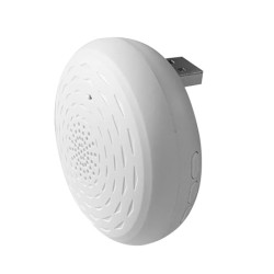 Solight doplňkový gong ke zvonku 1L202