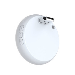 Solight doplňkový gong ke zvonku 1L202