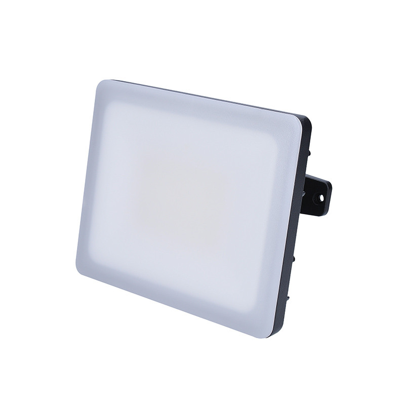 Solight LED reflektor Quick, 20W, 1700lm, 4000K, IP65, černý