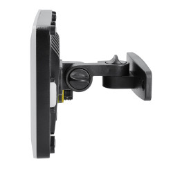 Solight LED reflektor Quick, 20W, 1700lm, 4000K, IP65, černý