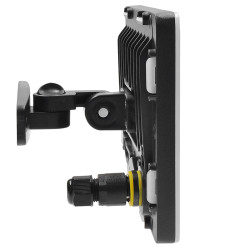 Solight LED reflektor Quick, 30W, 2550lm, 4000K, IP65, černý