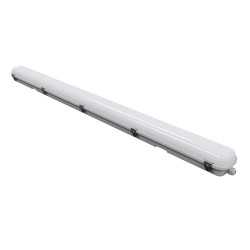 Solight LED osvětlení prachotěsné, IP65, 60W, 7800lm, 4000K, 155cm, Lifud, 3 roky záruka