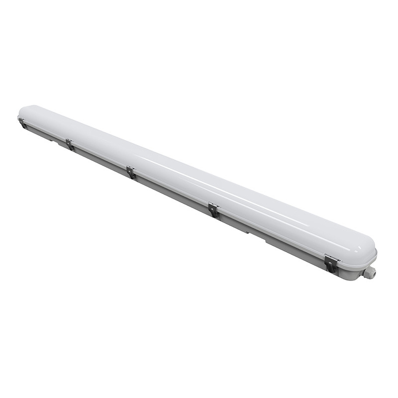 Solight LED osvětlení prachotěsné, IP65, 60W, 7800lm, 4000K, 155cm, Lifud, 3 roky záruka