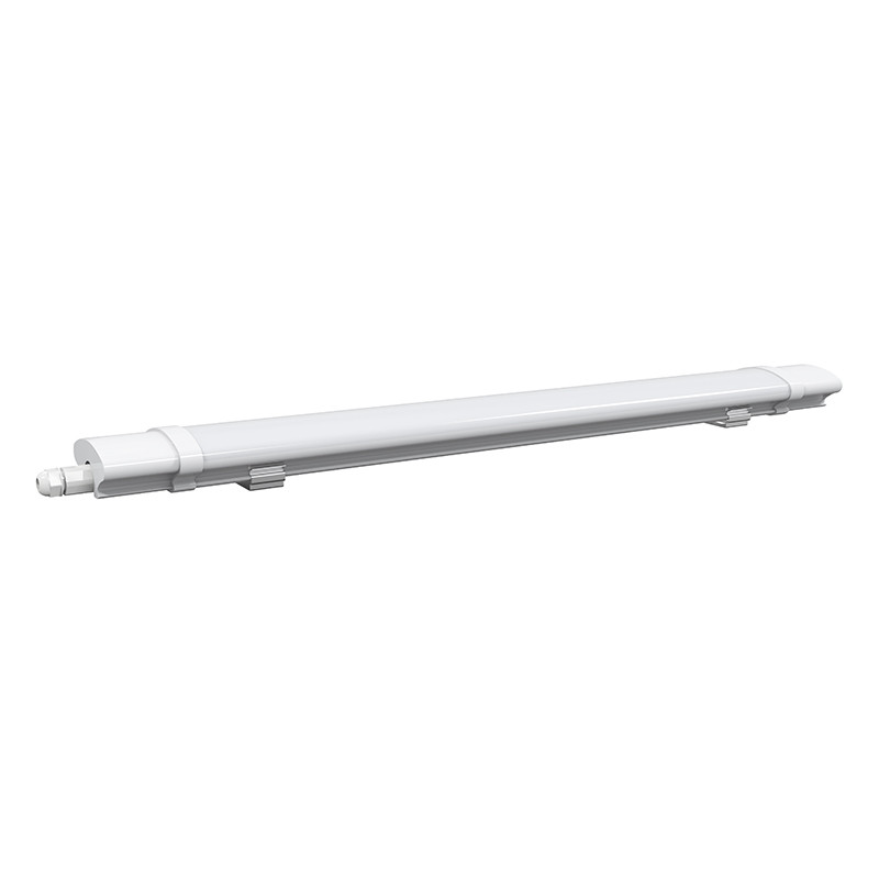 Solight LED osvětlení prachotěsné, IP65, 36W, 3600lm, 4000K, 120cm