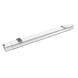 Solight LED osvětlení prachotěsné, IP65, 36W, 3600lm, 4000K, 120cm