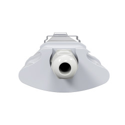 Solight LED osvětlení prachotěsné, IP65, 36W, 3600lm, 4000K, 120cm