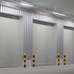 Solight LED osvětlení prachotěsné, IP65, 9W, 900lm, 4000K, 70cm