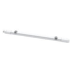 Solight LED osvětlení prachotěsné, IP65, 9W, 900lm, 4000K, 70cm