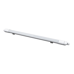 Solight LED osvětlení prachotěsné, IP65, 9W, 900lm, 4000K, 70cm
