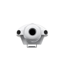 Solight LED osvětlení prachotěsné, IP65, 9W, 900lm, 4000K, 70cm