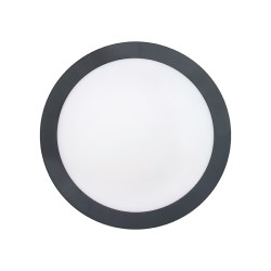 Solight LED osvětlení s nastavitelným výkonem a teplotou světla, 18/22/26W, max. 2210lm, 3CCT, IP65, 30cm