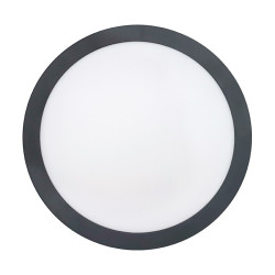 Solight LED osvětlení s nastavitelným výkonem a teplotou světla, 36/40/44W, max. 3740lm, 3CCT, IP65, 40cm