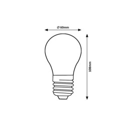 Filament-LED