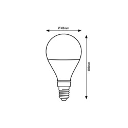 Filament-LED