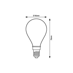 Filament-LED