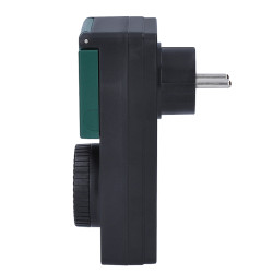 Solight časovač se soumrakovým senzorem, 230V, 3600W