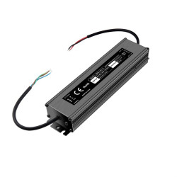 Solight LED napájecí zdroj, 230V - 12V, 2A, 24W, IP65