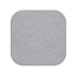 Solight bezdrátový zvonek, bateriový, 180m, bílý, learning code