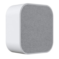 Solight bezdrátový zvonek, bateriový, 180m, bílý, learning code