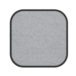 Solight bezdrátový zvonek, bateriový, 180m, černý, learning code