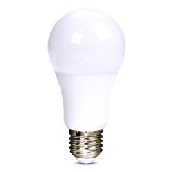 Solight LED žárovka, klasický tvar, 7W, E27, 3000K, 270°, 810lm