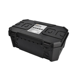 Solight ochranný box na kabely a prodlužovací přívody IP54