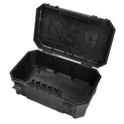 Solight ochranný box na kabely a prodlužovací přívody IP54