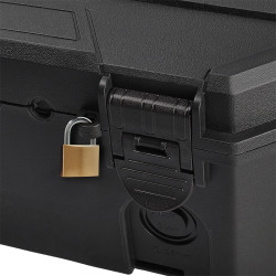 Solight ochranný box na kabely a prodlužovací přívody IP54