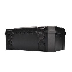 Solight ochranný box na kabely a prodlužovací přívody IP54