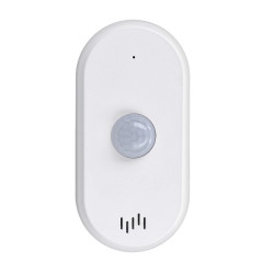 Solight smart WiFi PIR čidlo
