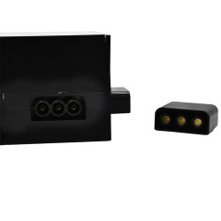 Solight LED lineární osvětlení propojitelné, 50W, 4750lm, 4000K, 120cm